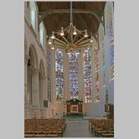 Delft, Oude Kerk, photo W. Bulach, Wikipedia,2.jpg